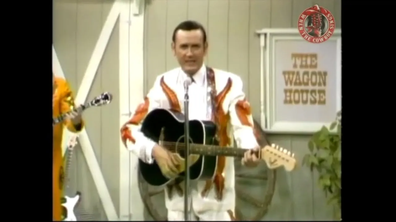 Jimmy C. Newman - Thibodeaux And His Cajun Band 1968 Jimmy C. Newman - Thibodeaux And His Cajun Band 1968