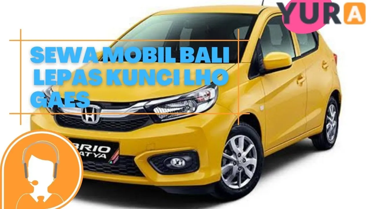 REVIEW HIPCAR aplikasi sewa mobil WORTH IT - VLOG 11