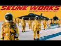 Download Lagu Skunk Works: Advancing Aviation | Kelly Johnson en 'zijn technische wonderen'