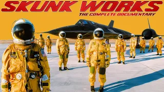 Skunk Works Beyond the Blackbird The Complete Story of Lockheed s Secretive Company
