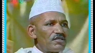 الفنان المغربي كعير محمد تكشيبلا الحرمى 