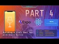 Part 4 - Live Coding Building an app with RecoilJS and React Native