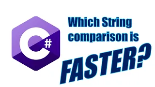 Which String Comparion Method is FASTER in C