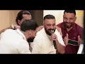 امير هريني و معن رباع - فزعه / Ameer Horeny & Maan Rabaa - faz3a  (Official Video)