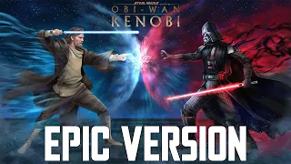 star wars duel of the fates epic version remastered v2 