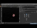 Houdini Network types and node flags