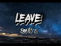 Leaves | Ben&Ben (Lyrics Video) Mix Orange and Lemons - Heaven Knows | Hale - Blue Sky