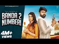 Download Lagu Banda 2 Numbari (official video) Raj Mawar | Fiza Choudhary | New Haryanvi songs Haryanavi 2023