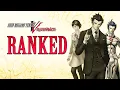 Ranking the Cast of Shin Megami Tensei V