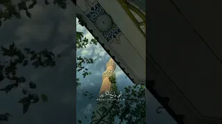 ريلز أنشودة إلهي واسع الكرم للمنشد يوسف الأيوب 