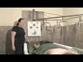 Vichy Showers in Salt Glow Treatments