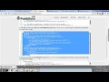 Send GCM Android Push Notifications in less than 7 mins with PushBots Tutorial