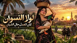 لولا النسوان   كامله  اكسبلور  البنات قمرات  دندنها