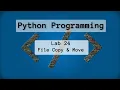 2022-Spring Intro to Python - Lab 24