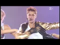 Justin Bieber "Boyfriend" Live in Italy - Arena di Verona - 2012