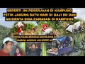 Lagu PULANG MERANTAU DARI MALAYSIA DI KAMPUNG KERJA SEPERTI INI HINGGA INILAH CARA SAMBUT RAMADAN DI SINI