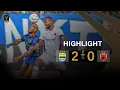 Highlight | Persib Bandung vs PSM Makassar  | Piala Presiden 2024