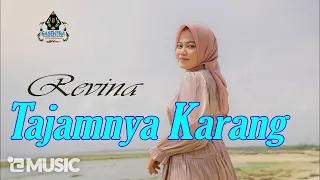 revina alvira tajamnya karang official music video 