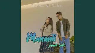 mananti jawek cinto feat eno viola 