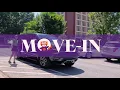 Clemson Home Move-In