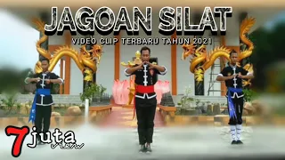 jagoan silat takkan menyerah video clip 2021 versi kreasi