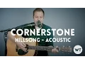 Cornerstone - Hillsong