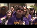San Diego Animal Shelter Workers Rally Against Potential Outsourcing Of Their Jobs