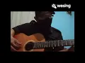 Wangi Bunga - Ian (cover by Arteknik)