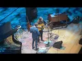 Billy Strings & Chris Thile - Wild Bill Jones - live Lincoln Center, NY, NY, 2/1/24