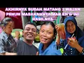 Lagu AKHIRNYA SUDAH MATANG 1 WAJAN PENUH \u0026 INI HASIL NYA