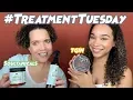 Download Lagu #TreatmentTuesday | TGIN Honey Miracle Mask \u0026 Soultanicals Sprout Follicular Rice Tonic