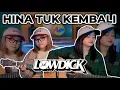 HINA TUK KEMBALI - LOWDICK (Cover by DwiTanty)