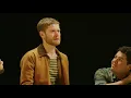 THE INHERITANCE End of Part One