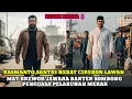 Download Lagu KISAH VIRAL‼️PREMAN SOMBONG INI TIDAK TAHU BAHWA PRIA YANG DIA TANTANG TERNYATA SANTRI SAKTI💥