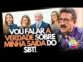 Lagu 🚨 RATINHO FALA SOBRE SUA SAÍDA DO SBT E EXPÕE MOMENTO DIFÍCIL DA EMISSORA DE SILVIO SANTOS!