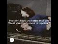 Gentle Bones - I Wouldn't Know Any Better Than You [Lyric Video]