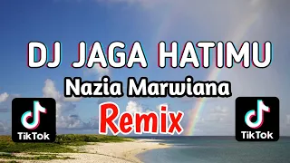 Download DJ JAGA HATIMU REMIX | NAZIA MARWIANA | NUNGGUIN YAH | VIRAL TIK TOK ♫ FULL BASS ♫ 2020 (BY DJ GENK) MP3