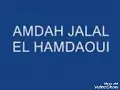 amdah jalal el hamdaoui 2019