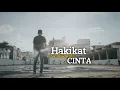Download Lagu Hakikat Sebuah Cinta - IKLIM  Cover Fauzi