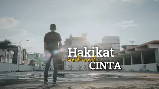 Download Hakikat Sebuah Cinta - IKLIM || Cover Fauzi MP3