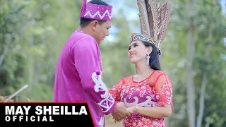 dedy marikit ft silviana tatap ije atei terbaru 2021 official musik video 