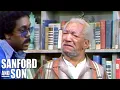 Fred And Lamont Might Lose The Sanford Arms Sanford and Son