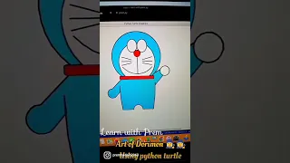 Art of Doraemon