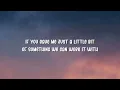 [1 HOUR] Benson Boone - Mystical Magical (Lyrics)