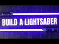All Star Wars Galaxy s Edge Lightsabers You Can Build