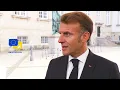 Download Lagu We Must Act Now: Macron’s Urgent Warning to Europe | A Message the World Can't Ignore