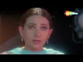 Zindagi Ko Bina Pyar | Haan Maine Bhi Pyaar Kiya (2002) | Akshay Kumar | Karishma Kapoor| Sad Songs