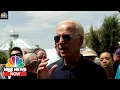By The Numbers Joe Biden s Polling Average NBC News Now