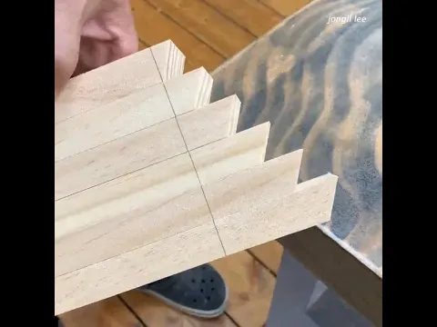 Precise Angle Cutting with the Hilti SM 60-22 #shorts
