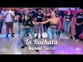 Download Lagu La Bachata Manuel Turizo | Daniel y Tom Bachata Groove